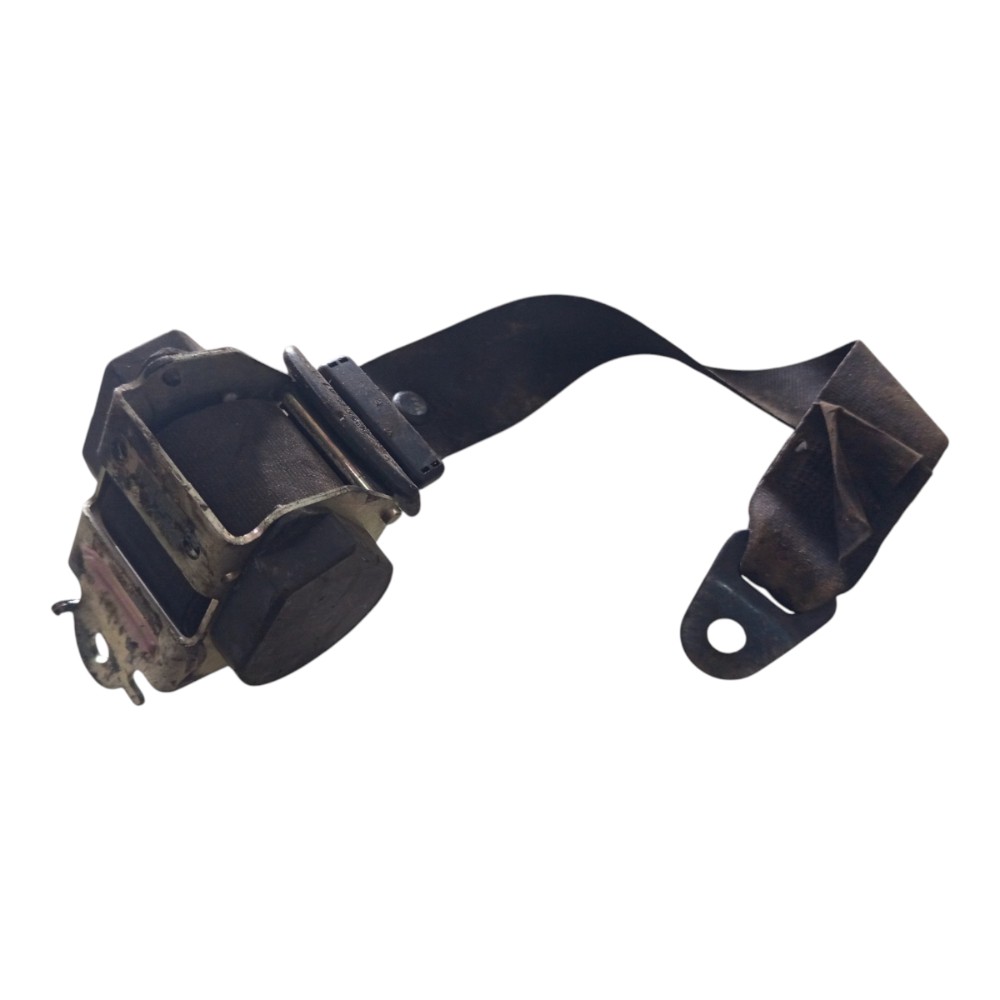 Cinto Segurança Traseiro Direito Citroen C4 Pallas 07 A 2013