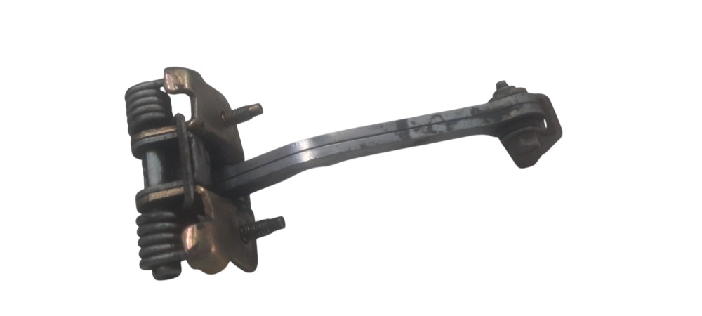 Limitador Porta Traseira Esquerda Vw Gol G3 1999 2000 A 2005