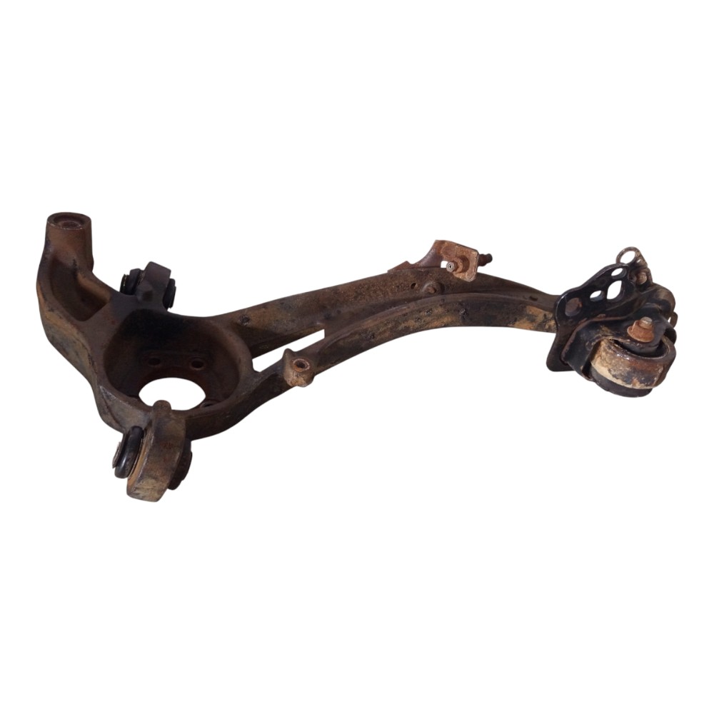 Manga Eixo Traseiro Direito Chevrolet Gm Vectra 96 97 A 2005