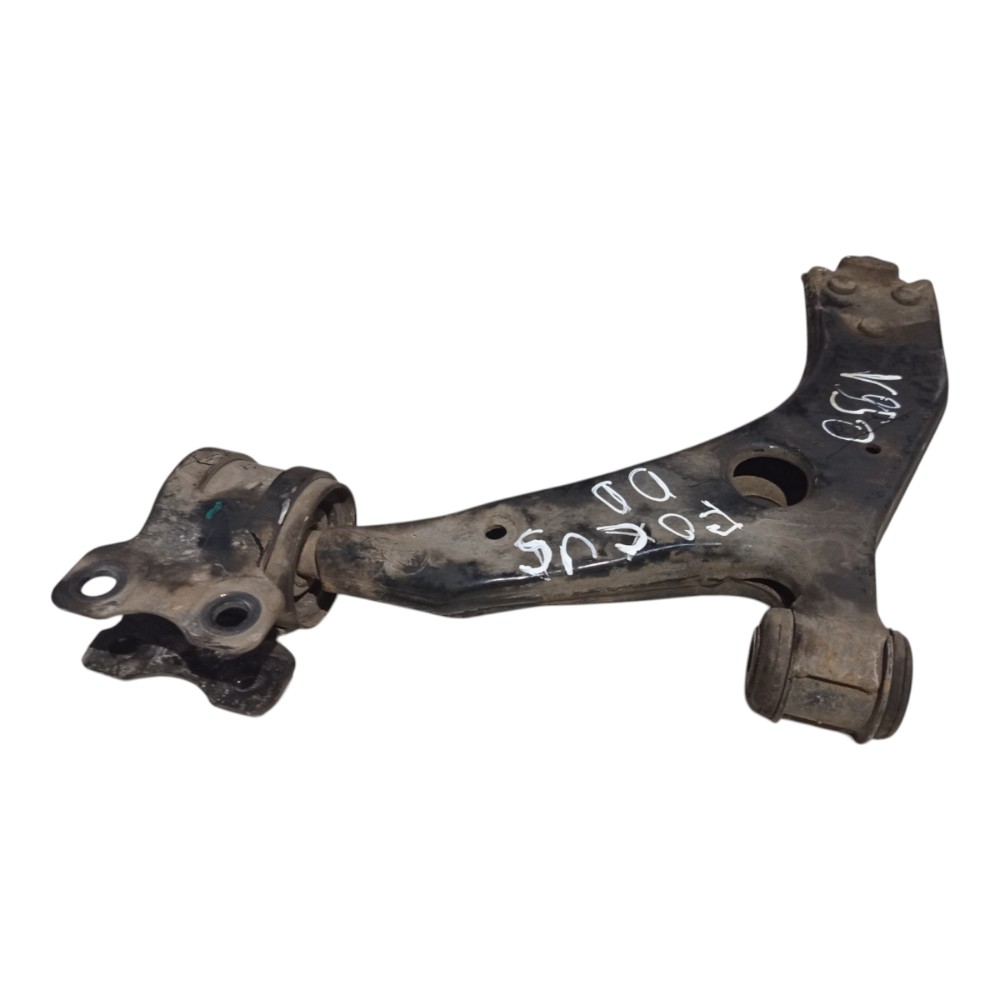 bandeja balança dianteira direita ford focus 2008 a 2013