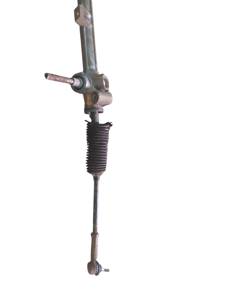 Caixa Direção Mecânica Fiat Stilo 2003 2004 2005 2006 A 10