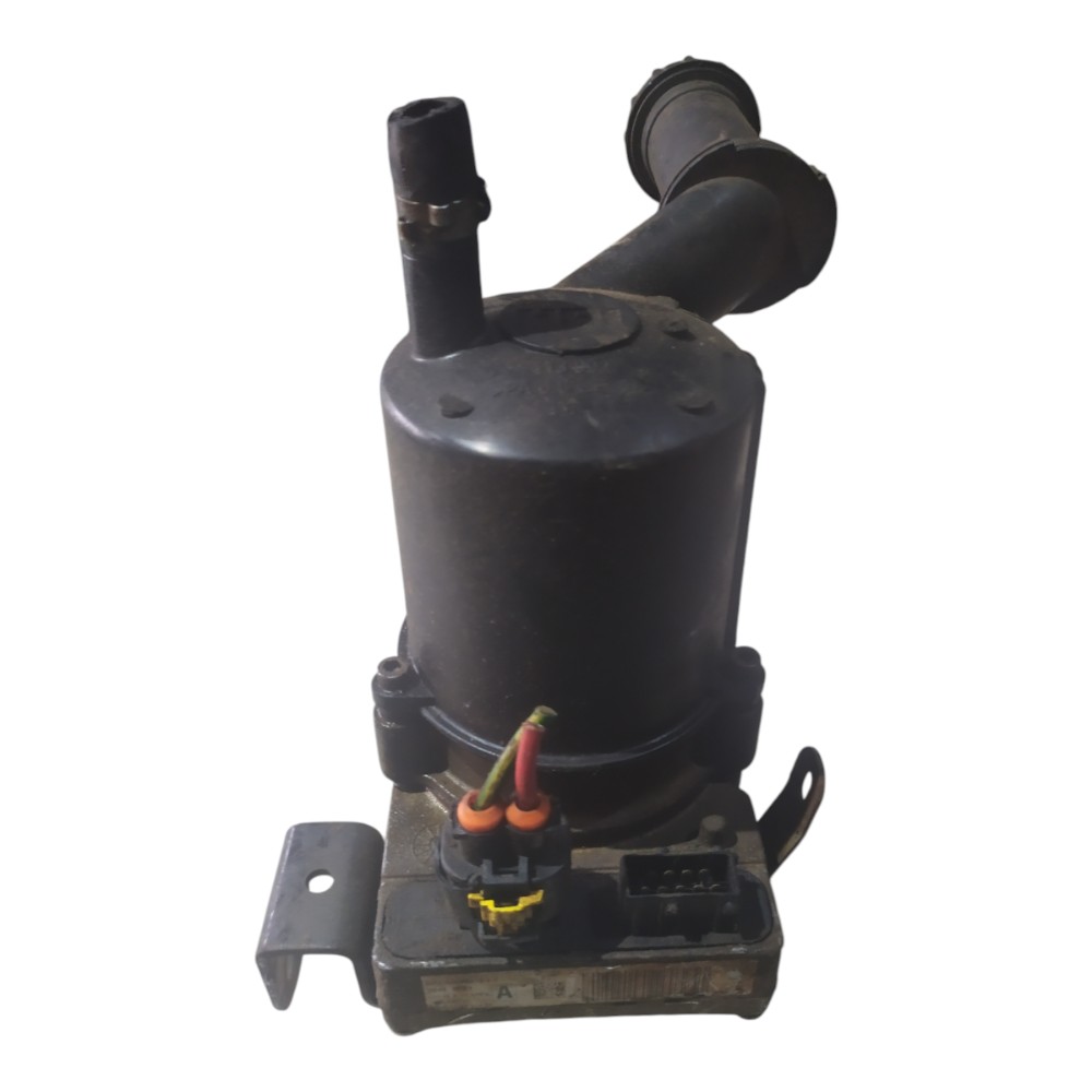 Bomba eletro-hidráulica Citroen C4 2004 a 2013 c/ defeito