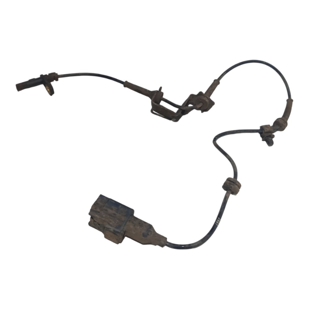 Sensor Abs Traseiro Land Rover Freelander 2 2006 2007 A 2015