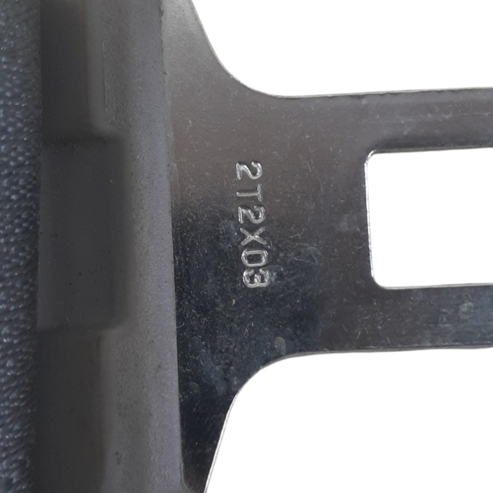 Cinto Segurança Traseiro Esquerdo Honda Civic 2012 A 2016