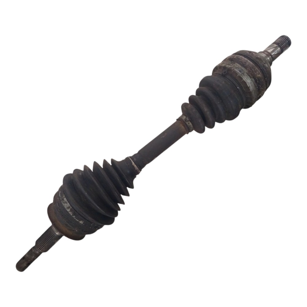 Semi Eixo Dianteiro Esquerdo Chevrolet Gm Kadett 1989 A 1998