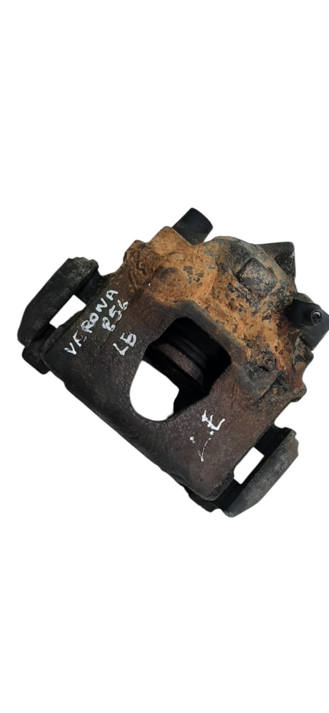 Pinça freio dianteiro esquerdo Ford Verona 1.8l GL 1996