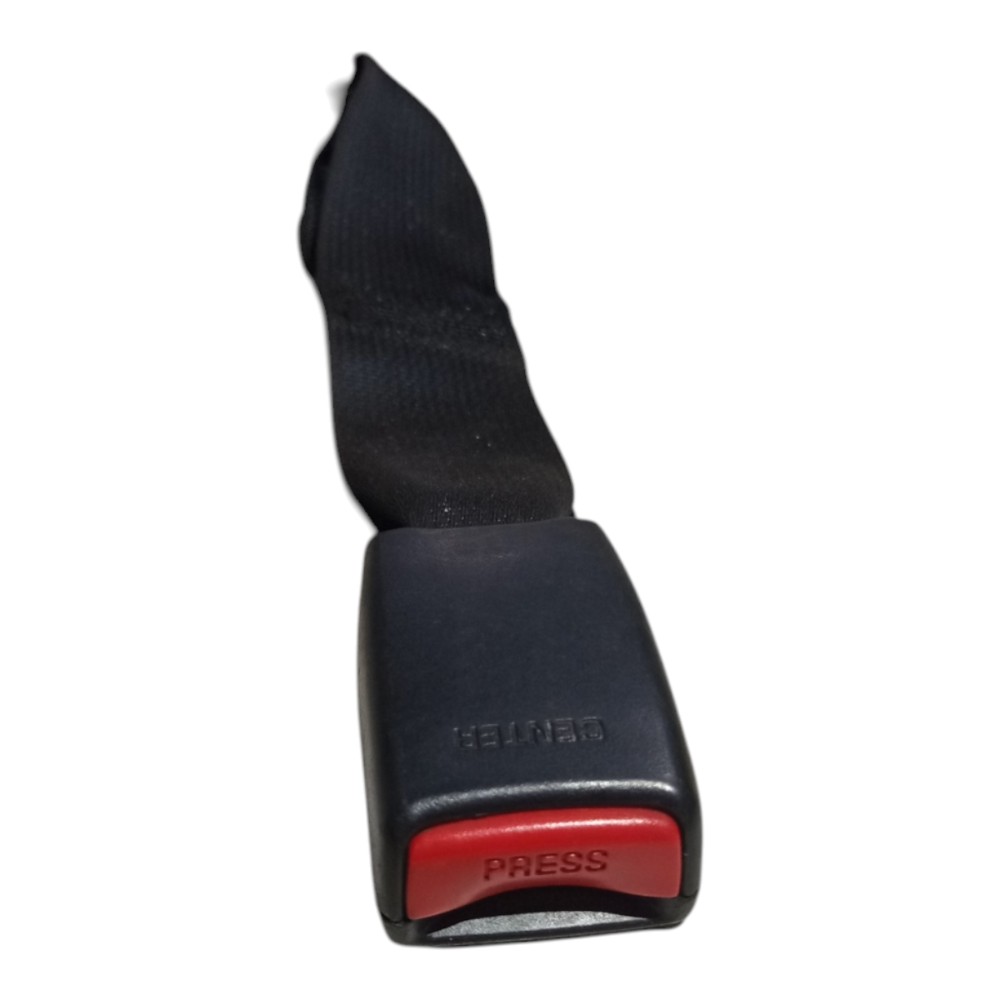 Engate Cinto Traseiro Central Nissan Livina Xgear 2009-2014