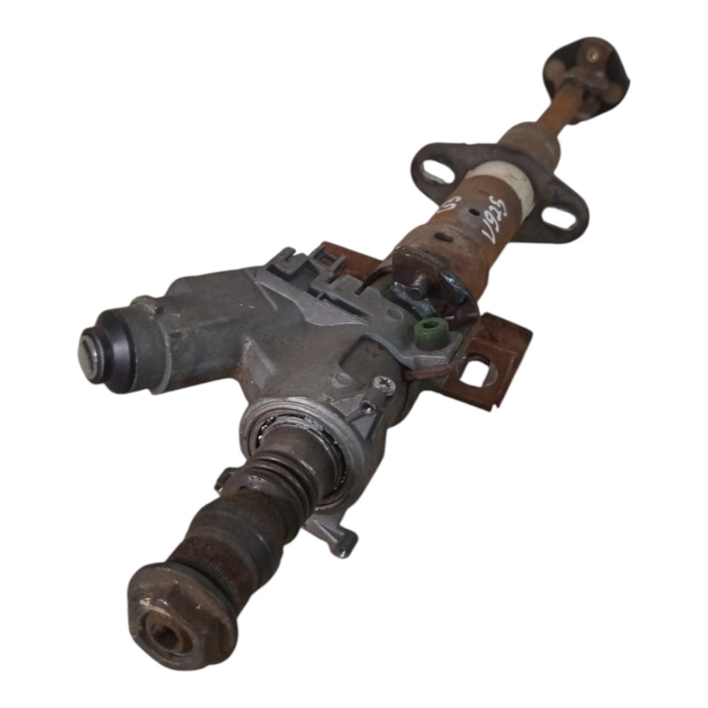 Coluna direção Volkswagen Gol G2 G3 95 96 97 98 99 a 2005