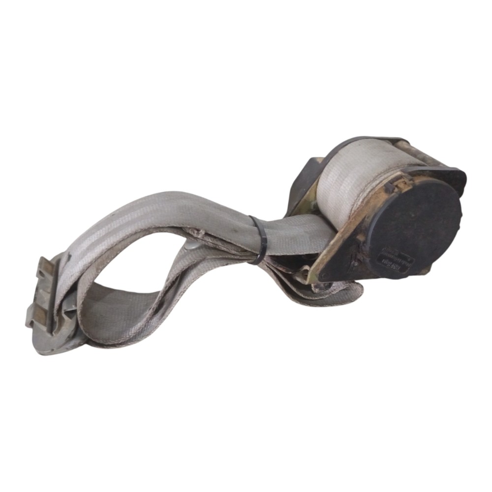 Cinto segurança traseiro direito Renault Clio 98 99 a 2008