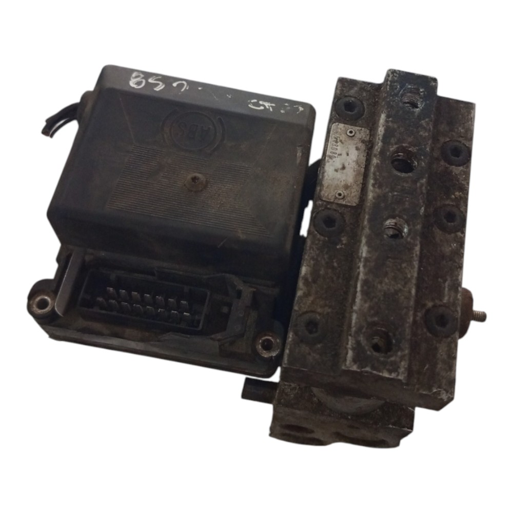 Módulo freio ABS original Fiat Tempra 1994 1995 1996 a 1998 7