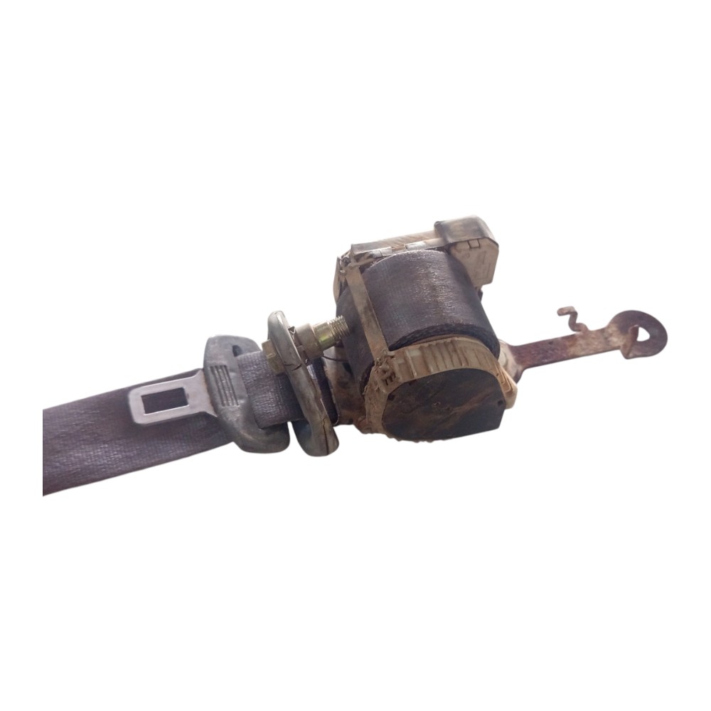Cinto Segurança Dianteiro Direito Renault Clio 2004 a 2010