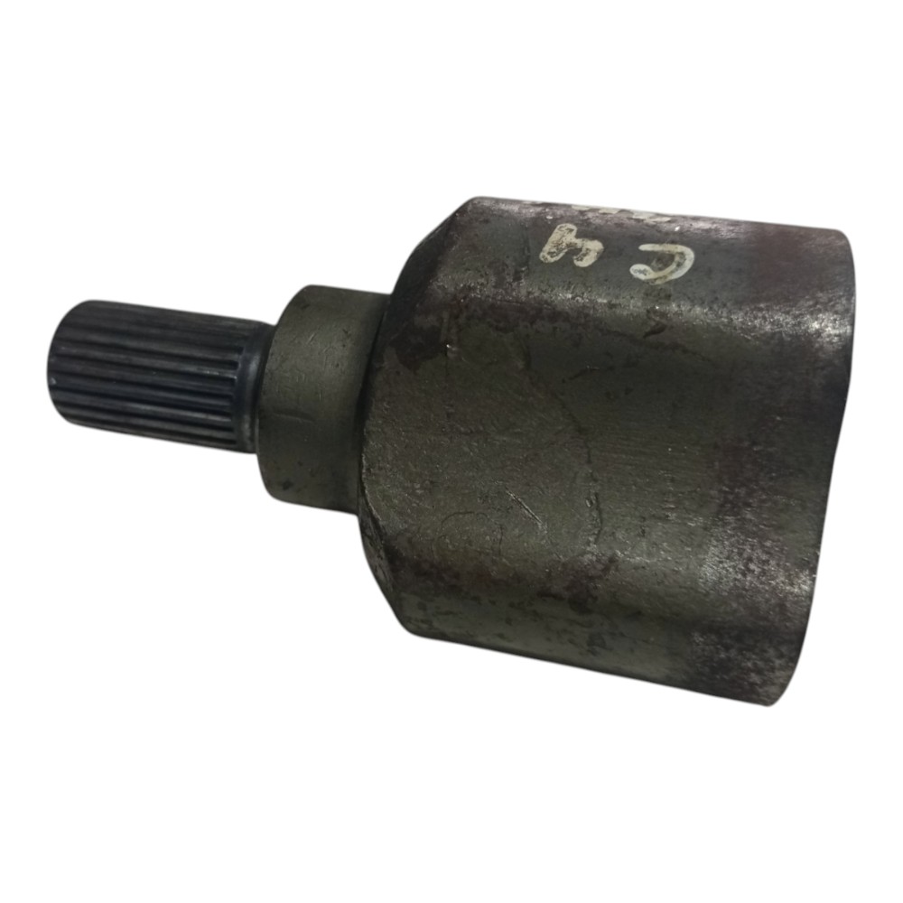 Tulipa Semi Eixo Dianteira Citroen C4 Pallas 2007 A 2014