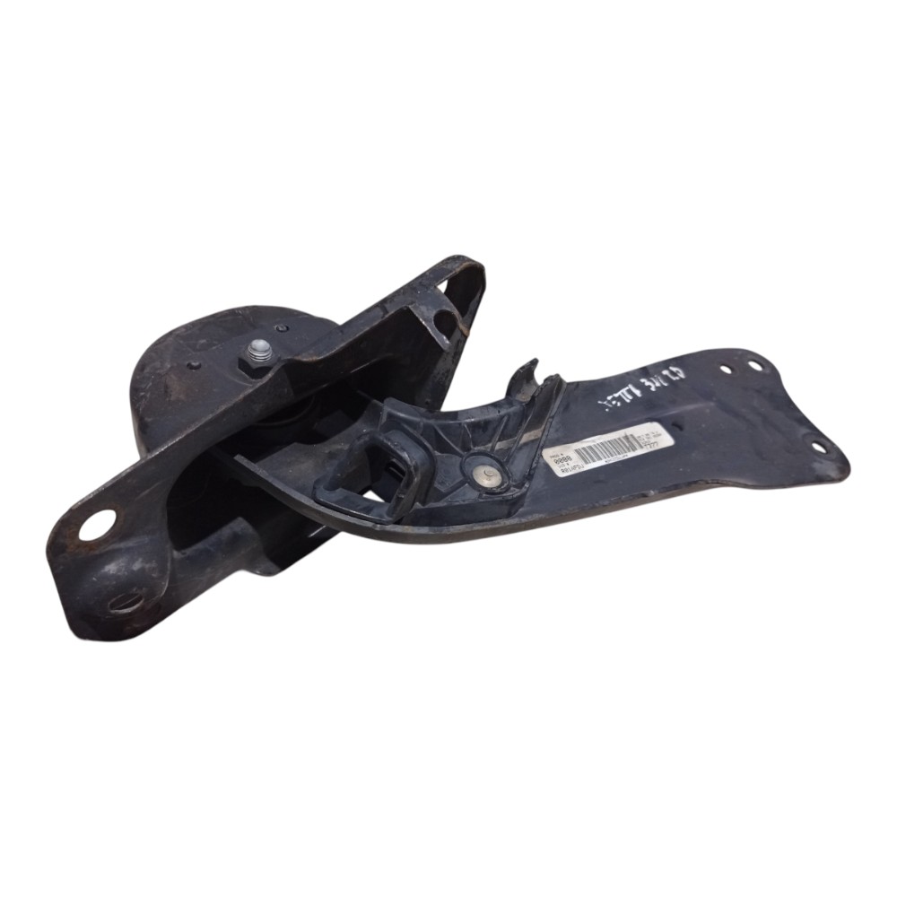 Braço Facão Traseiro Direito Volkswagen Jetta 2010 A 2018