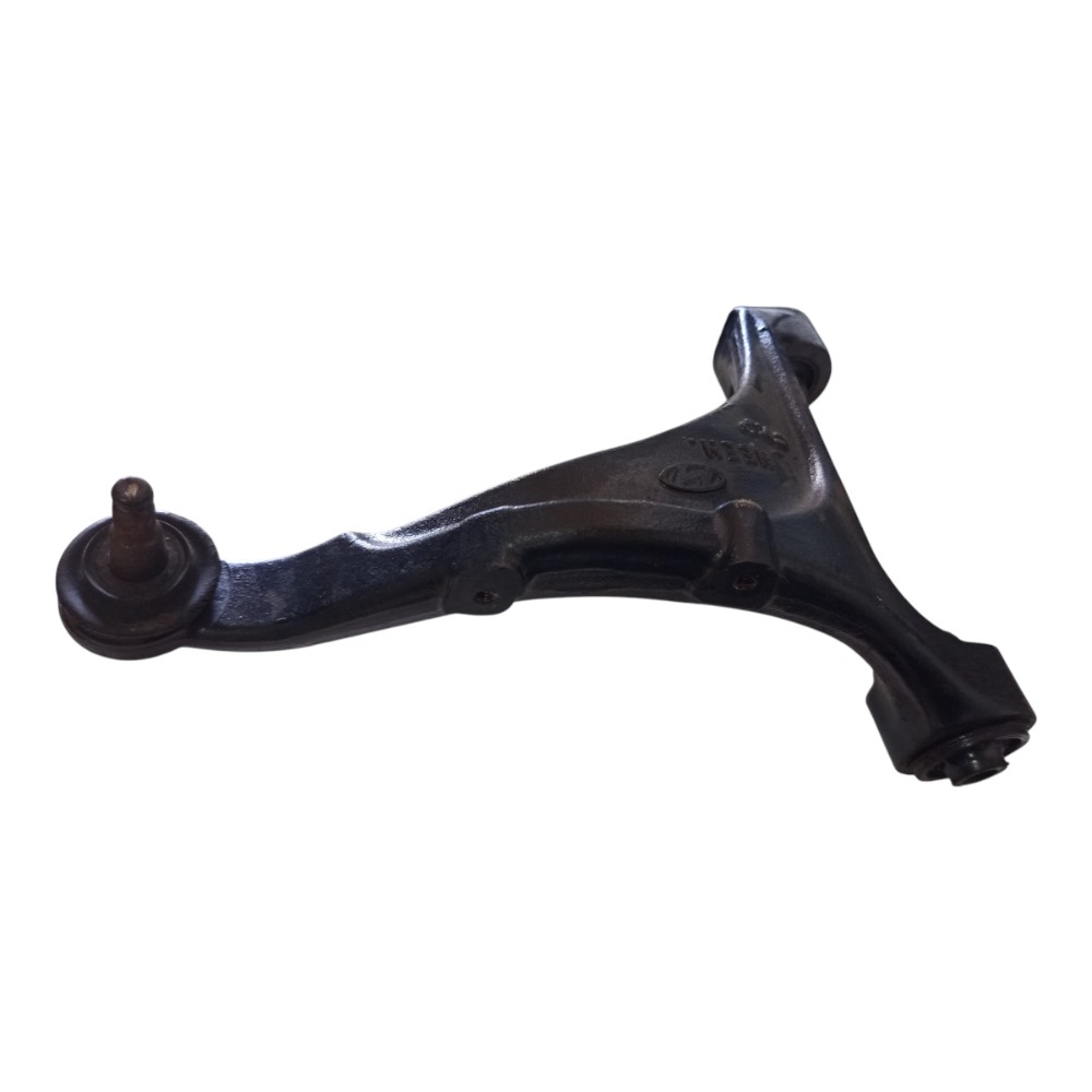 Balança Suspensão Traseira Esquerda Santa Fé 2006 A 2013