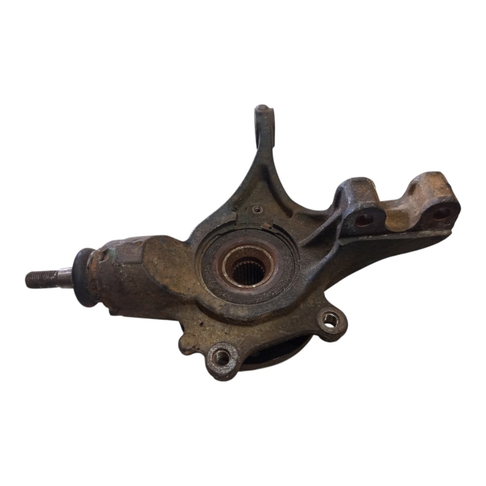 Manga Eixo Dianteira Esquerdo Pegeout 307 2002 2003 A 2012