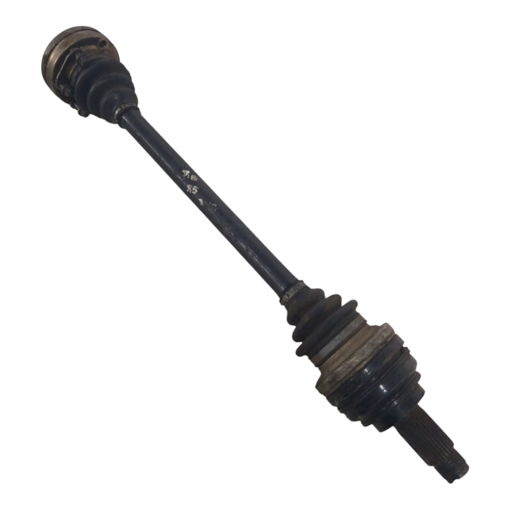 Semi Eixo Traseiro Direito Bmw X5 E53 1999 2000 2001 A 2006