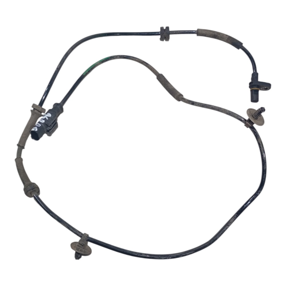 Sensor Abs Dianteiro Direito Jac J6 2.0 16v 2013 A 2020