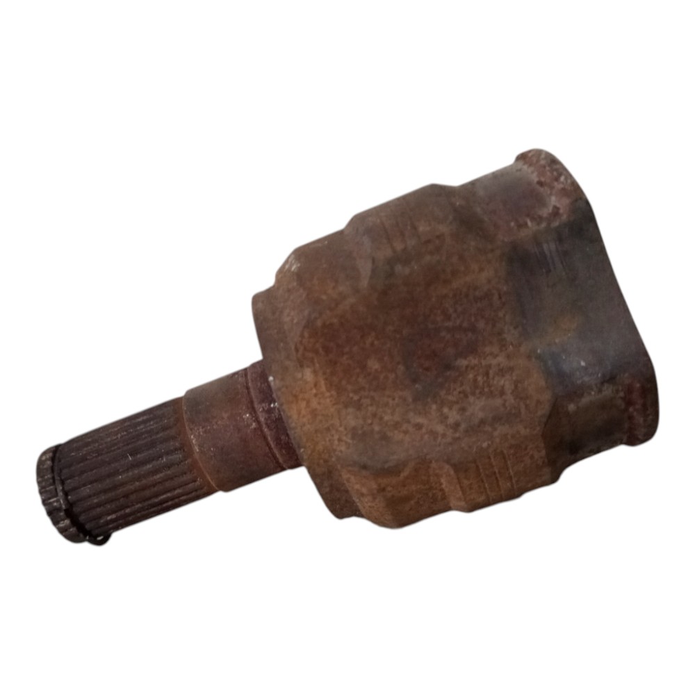 Tulipa Semi Eixo Dianteiro Motor Hyundai Veloster 12 A 2018