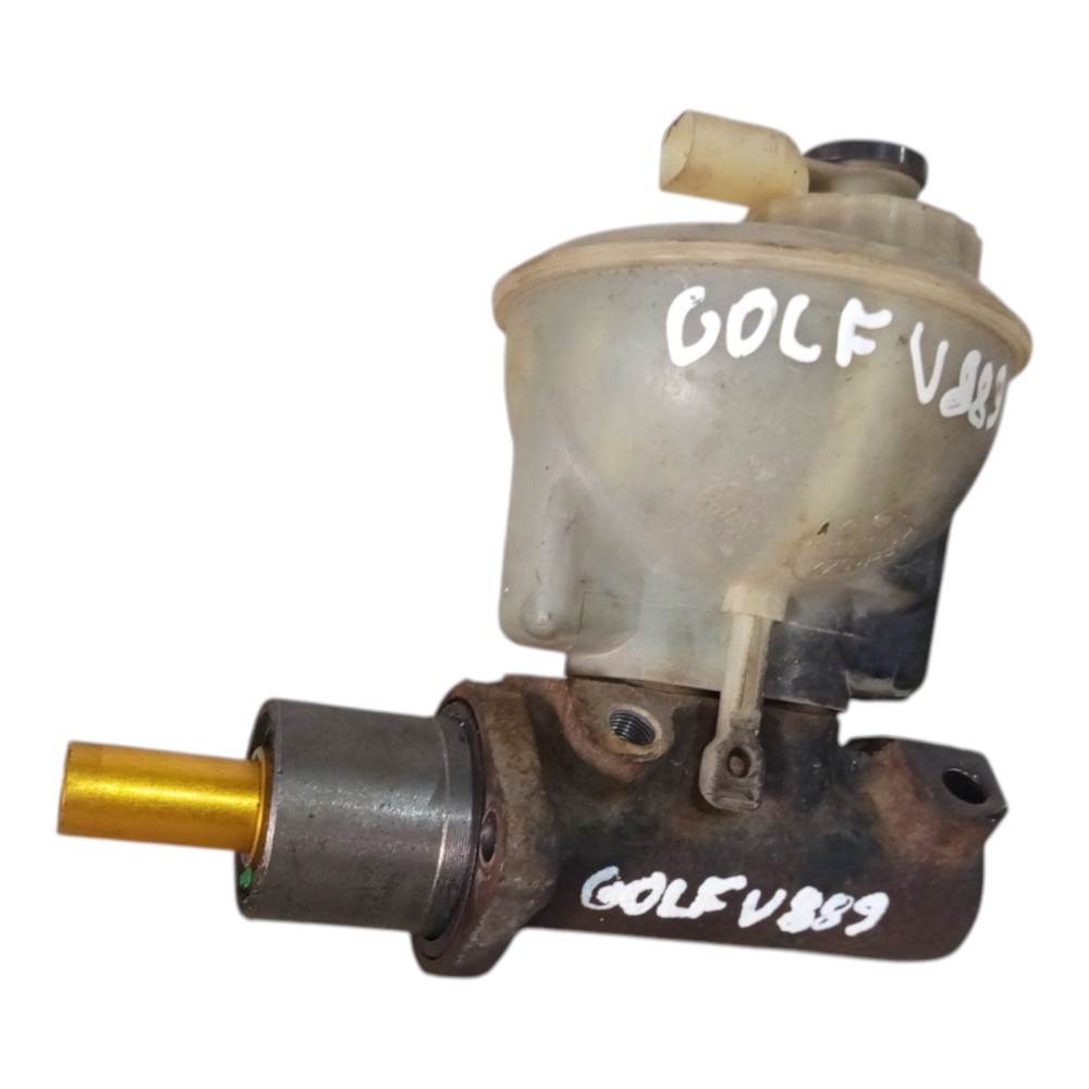Cilindro mestre freio Volkswagen Golf MK3 91 92 93 a 1999
