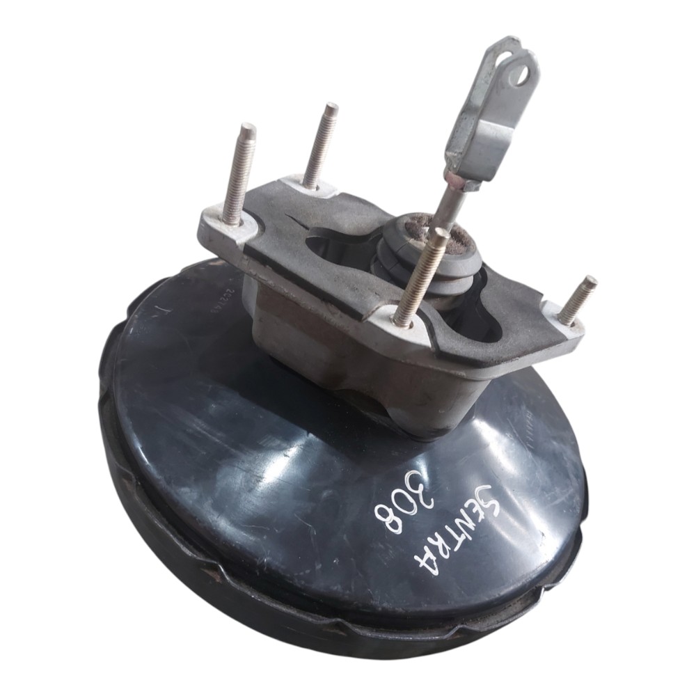 Hidrovacuo Servo Nissan Sentra 2.0 16v 2008 A 2013