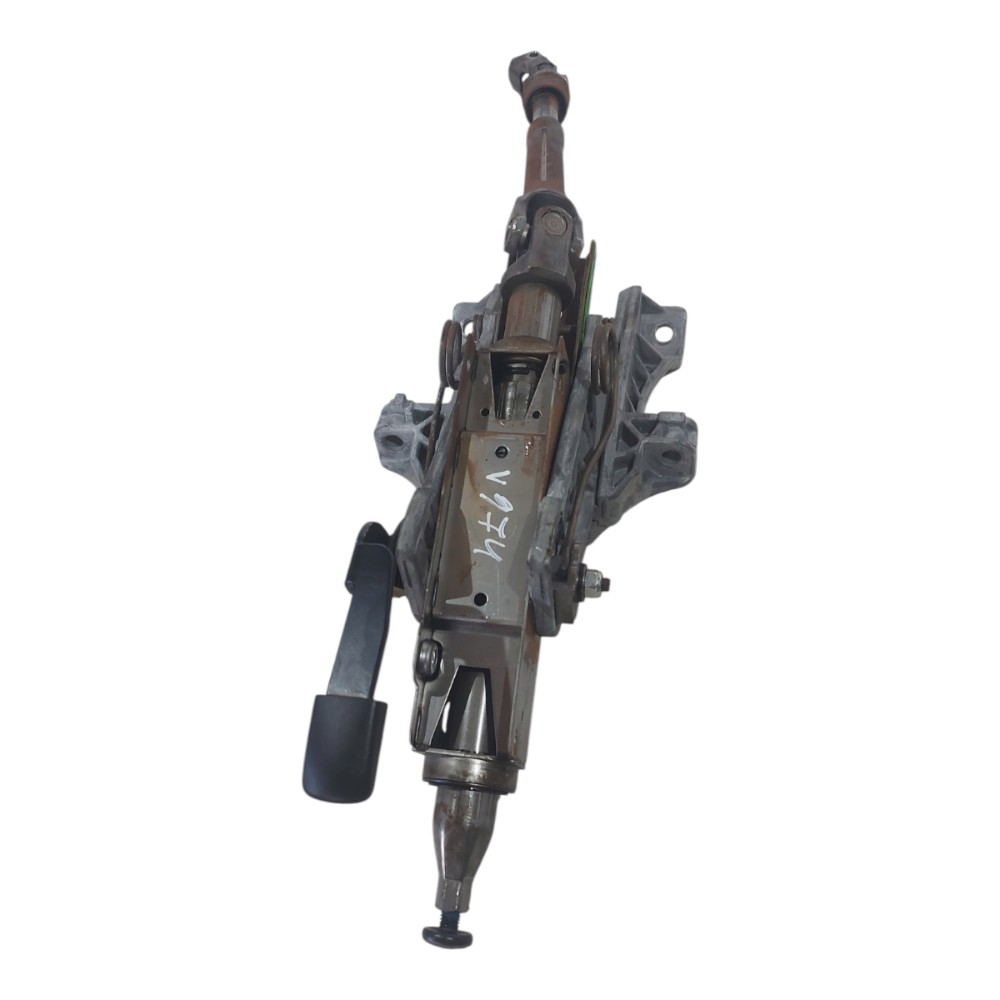 Coluna direção land rover  Freelander 2006 a 2014