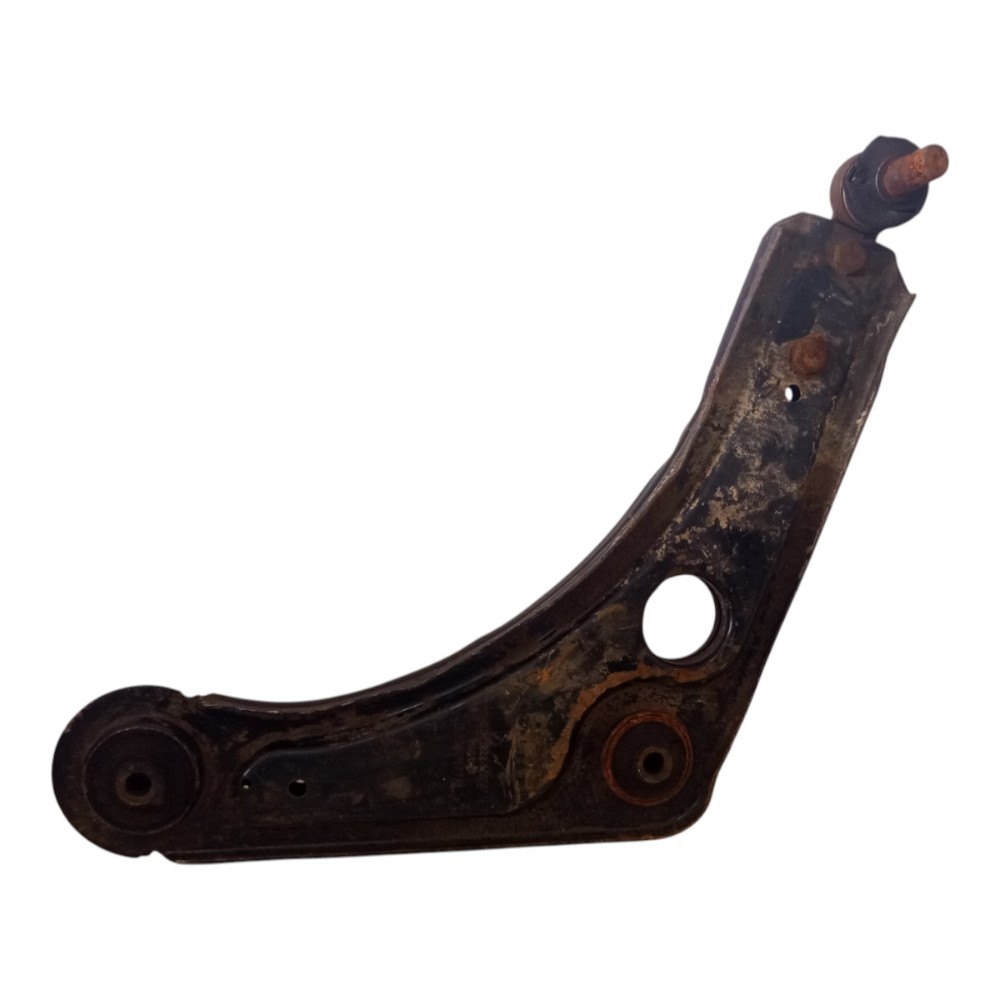 Bandeja Balança Dianteira Esquerda Ford Escort Gl 96 A 2003