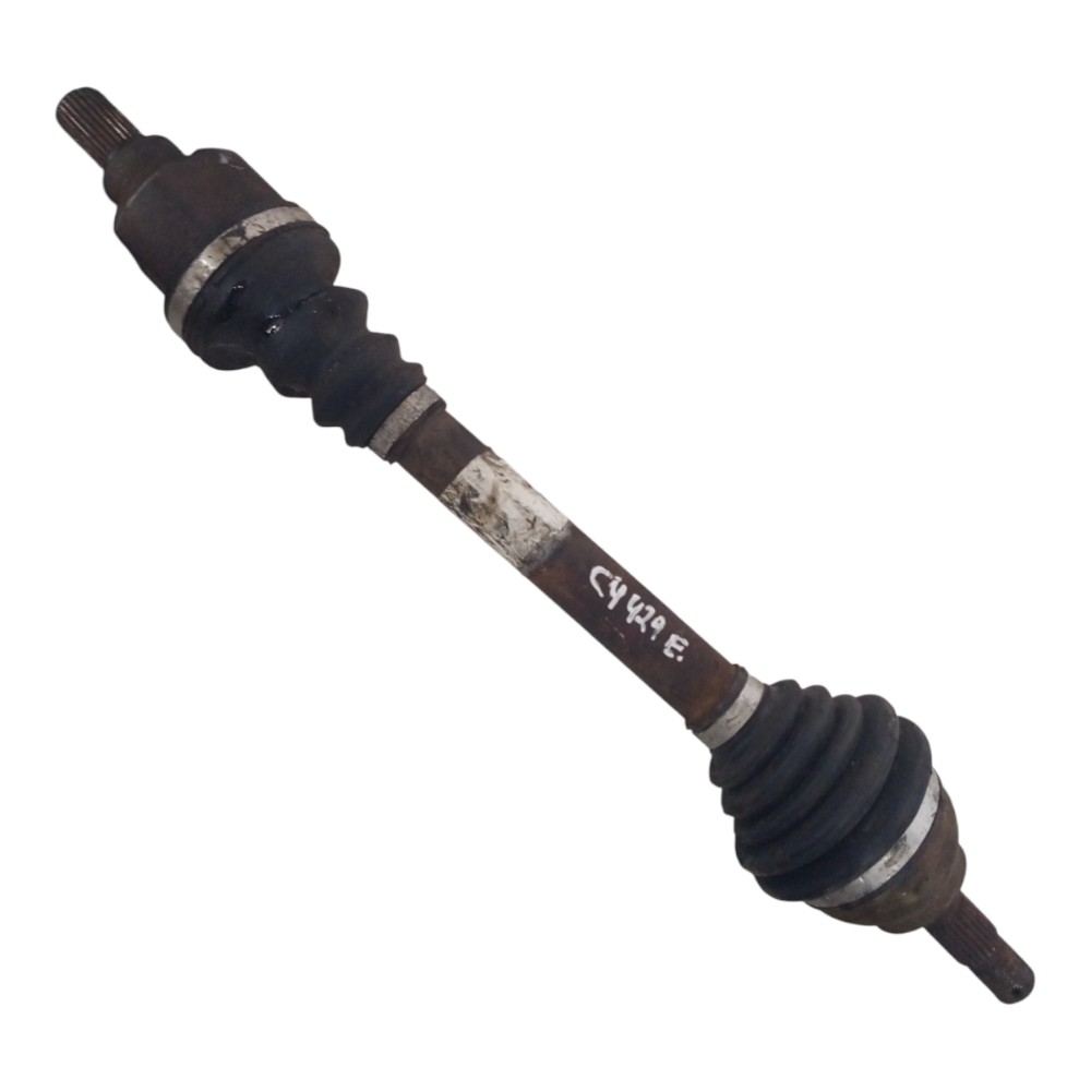 Semi Eixo Dianteiro Esquerdo Citroen C4 20glx 2007 A 2014