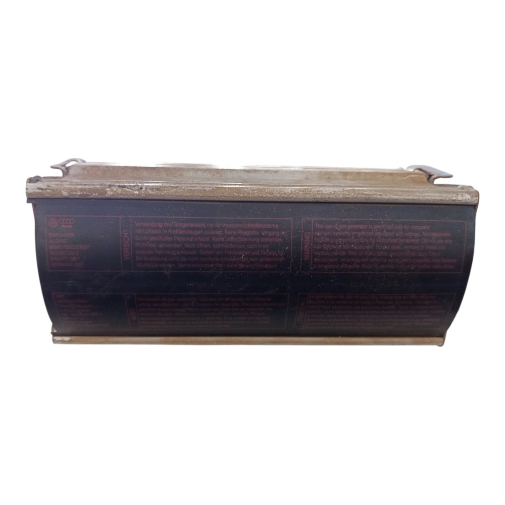 Bolsa Airbag Dianteiro Passageiro Audi A3 1999 2000 A 2006