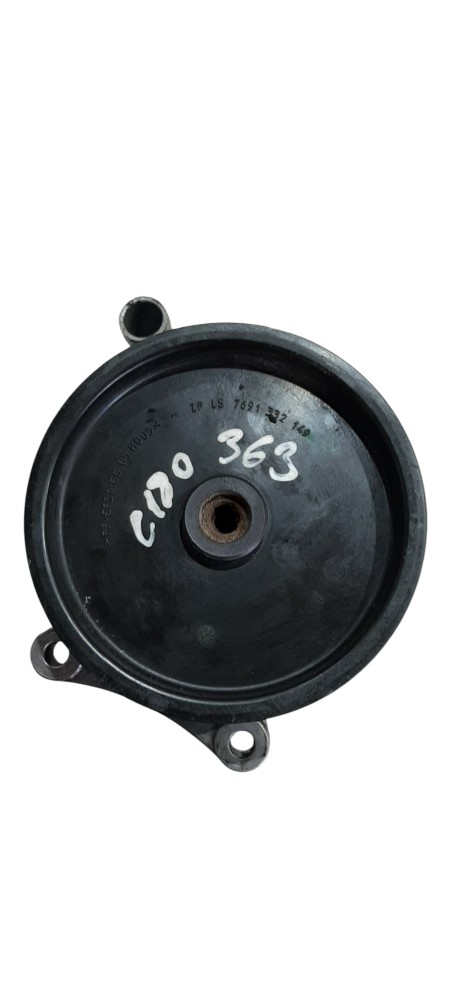 Bomba Direção Hidráulica Mercedes-benz C180 2008 A 2014