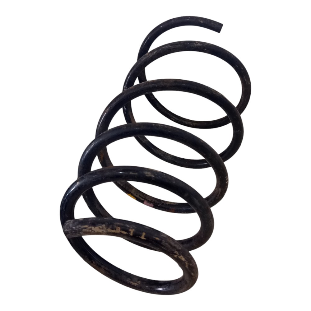 Mola suspensão dianteira Fiat Palio 96 97 98 a 2003