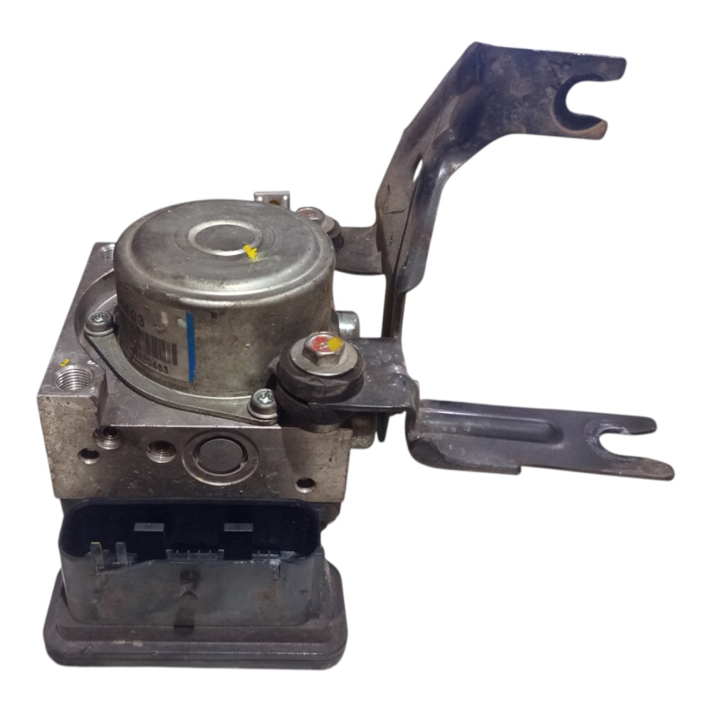 Módulo Freio Abs Nissan Livina Xgear At 1.8 16v 2009-2014