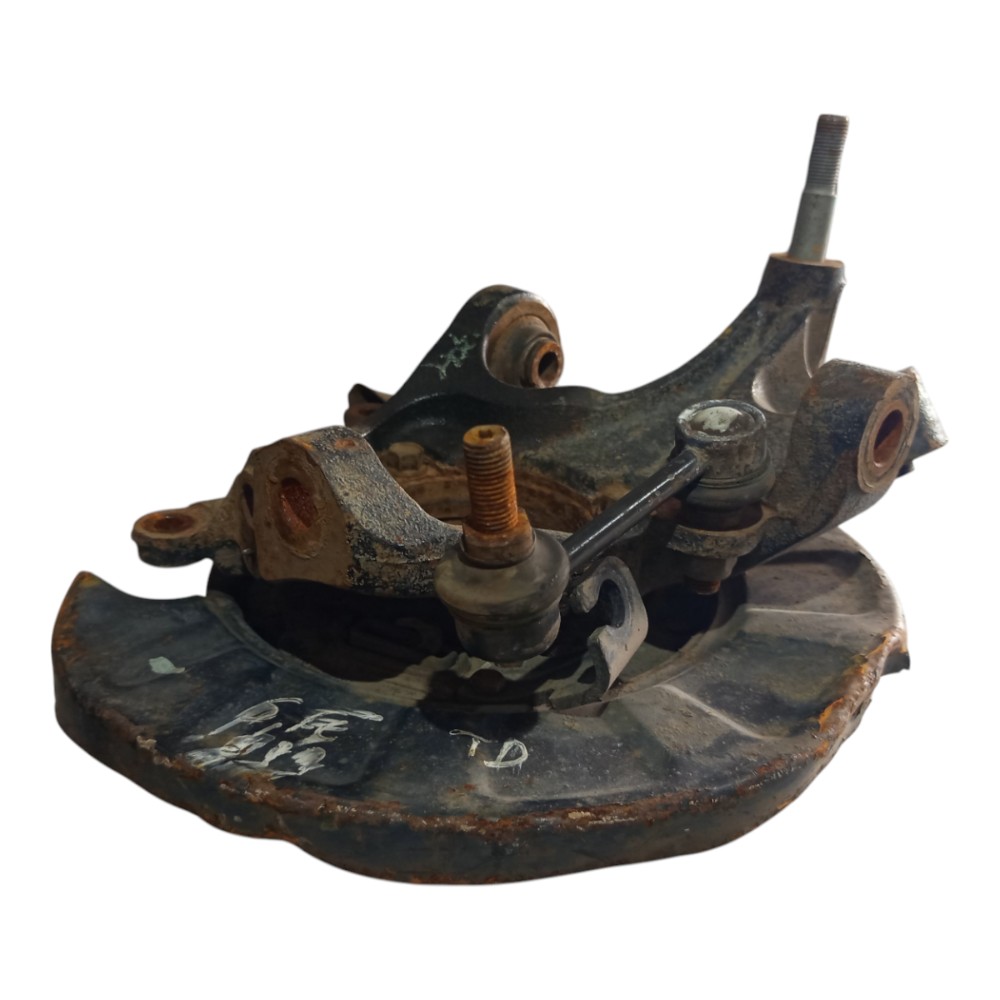 Manga Eixo Traseiro Direito Hyundai Santa Fé 2000 A 2012