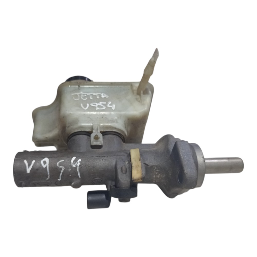 Cilindro Mestre Freio Reservatório Vw Jetta Tsi 2010 A 2018