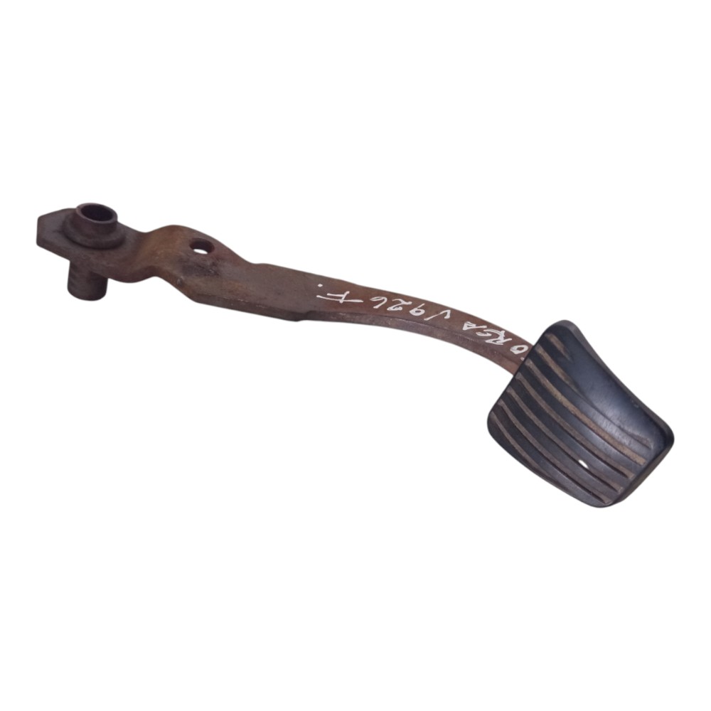 Pedal Freio Chevrolet Gm Corsa 1.0 8v 94 95 96 97 A 2002