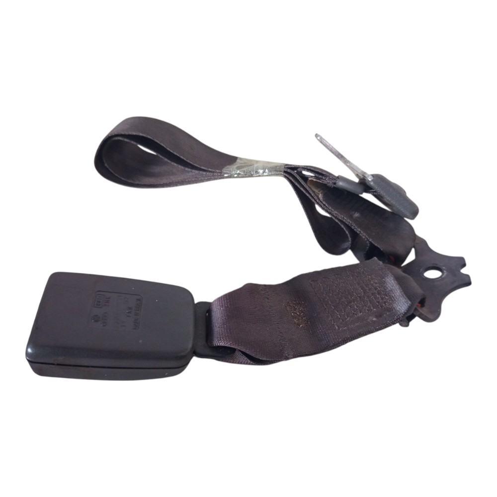 Engate Cinto Segurança Traseiro Central Parati G2 95 A 1999