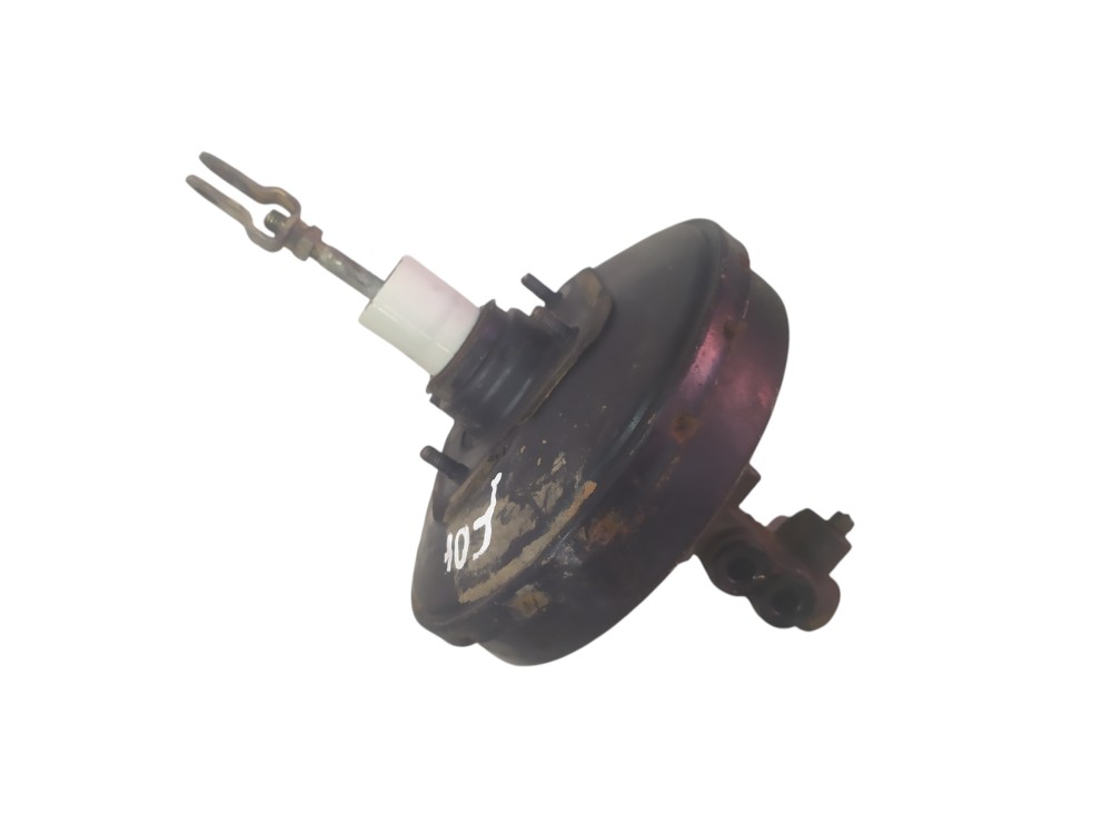 Hidrovacuo Servo Freio Ford Focus Titanium 2014 2015 A 2018