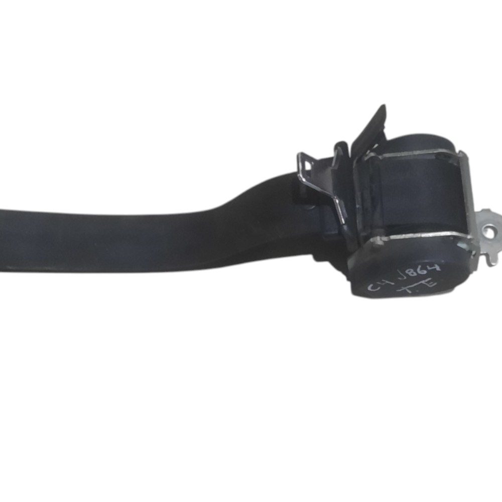 Cinto Segurança Traseiro Esquerdo Citroen C4 Kd5