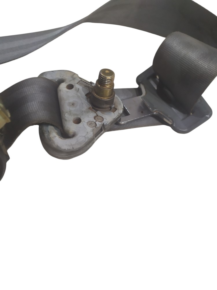 Cinto Segurança D/e Renault Megane Gt Dyn 2007 08 09 A 2012