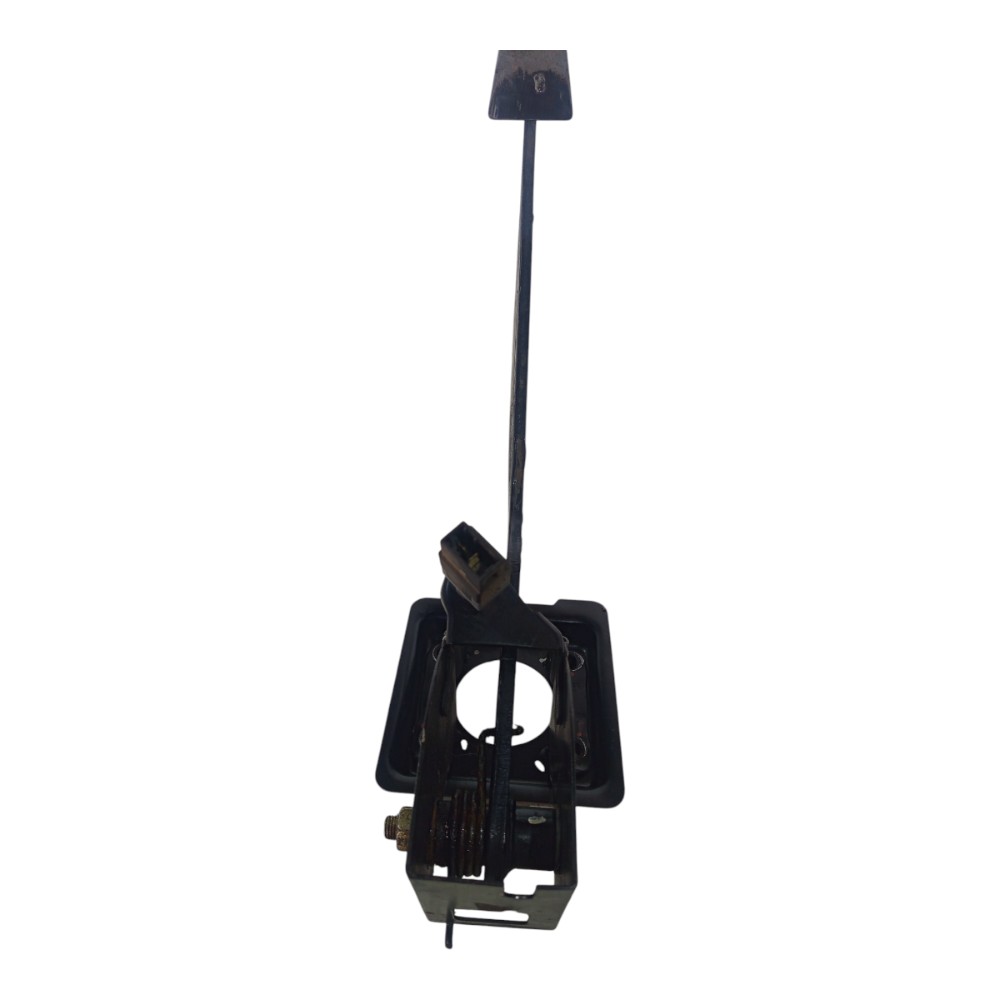 Pedal Freio Jac J6 Diamond 2011 A 2016