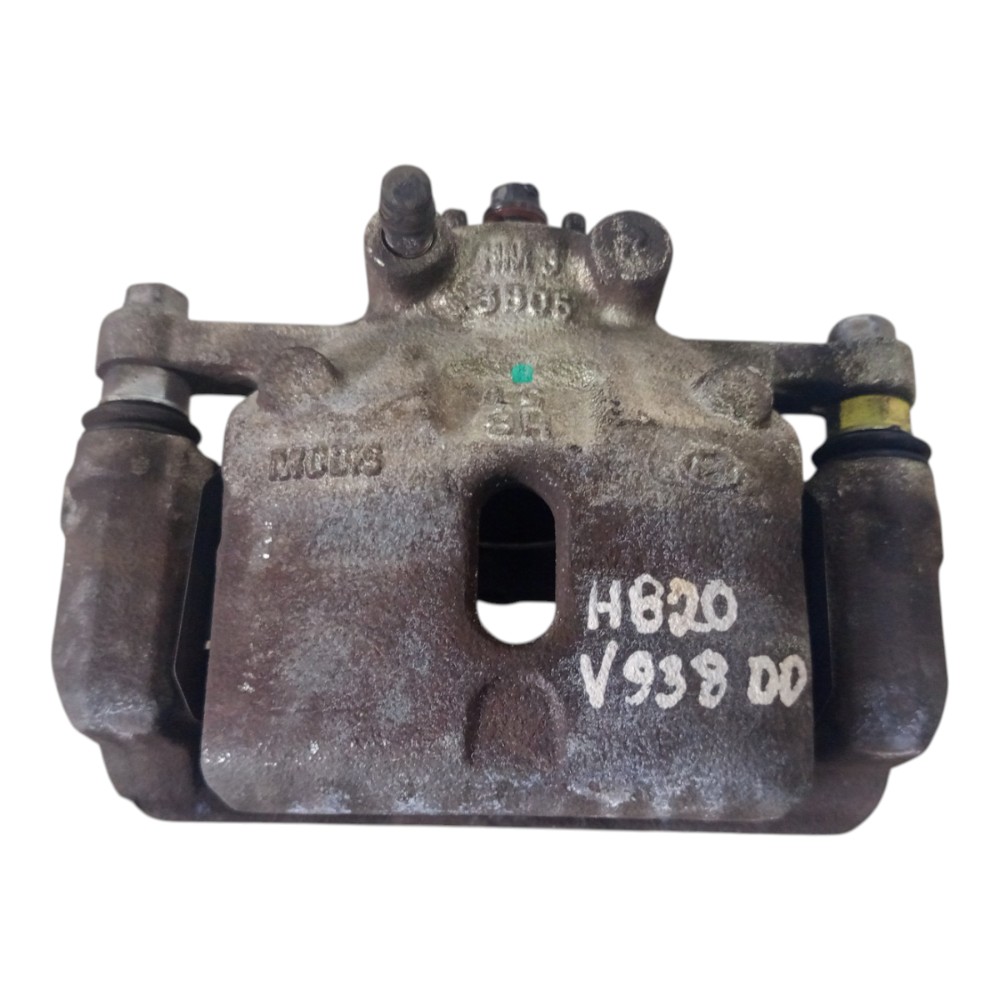 Pinça Freio Dianteiro Direito Hyundai Hb20 2012 2013 A 2019