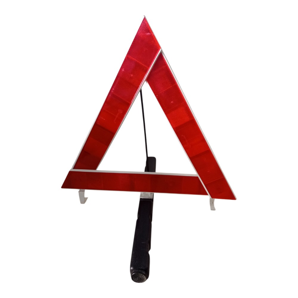Triângulo Alerta Automotivo Universal Universal
