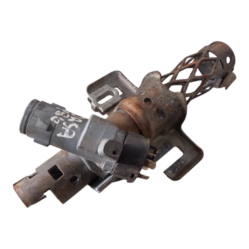 Coluna Direção Chevrolet Gm Corsa 94 95 96 A 2002