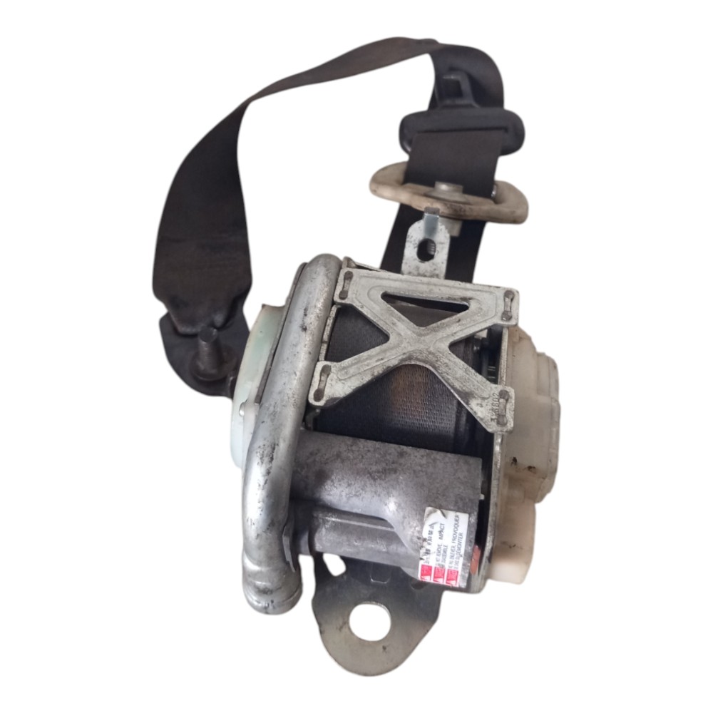 Cinto segurança dianteiro direito Ford Fusion 2009 a 2018