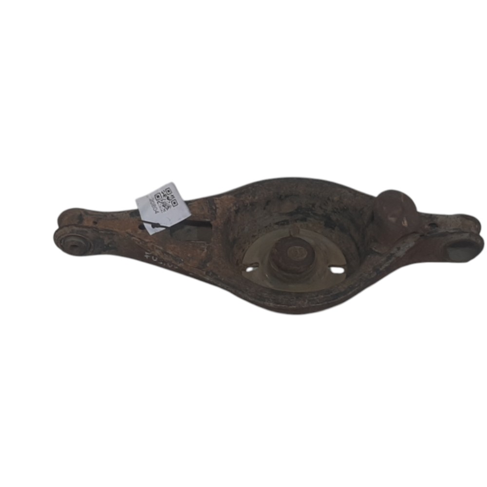 Balança Traseira Direita Ford Fusion 2.3 2006 2007 A 2009