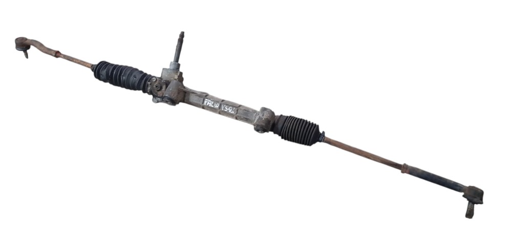 Caixa De Direção Fiat Palio 1996 1997 1998 1999 A 2000