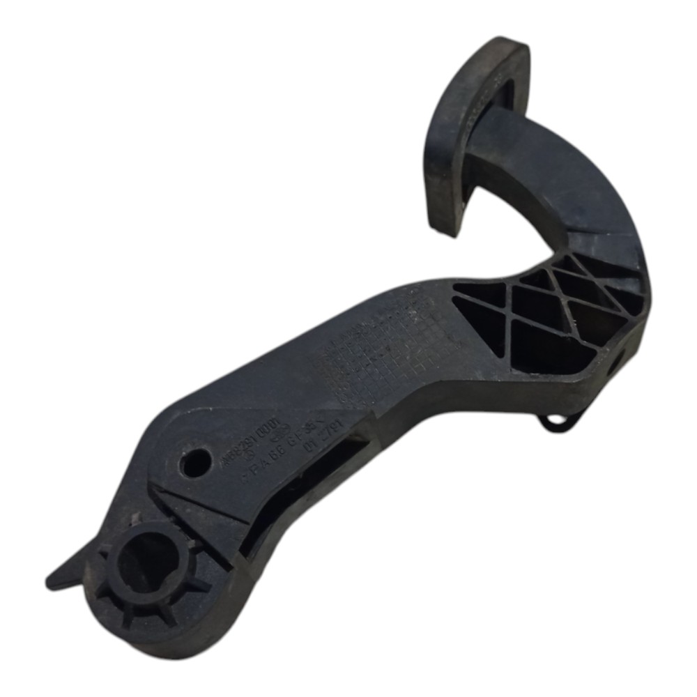 Pedal Freio Mercedes A160 1997 1998 1999 2000 2001 A 2004