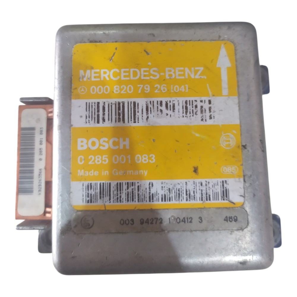 Módulo Airbag Mercedes C280
