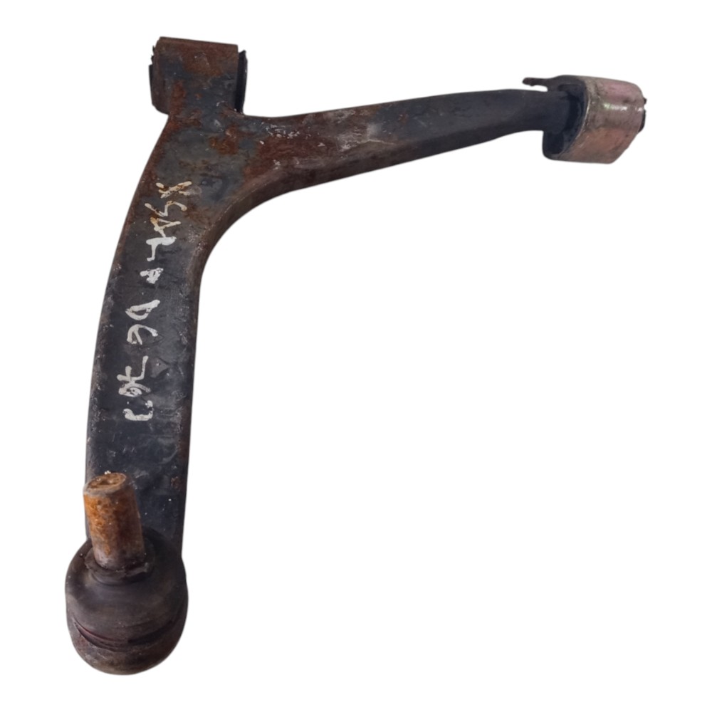 Bandeja Balança Dianteira Esquerda Xsara Picasso 2001 A 2012