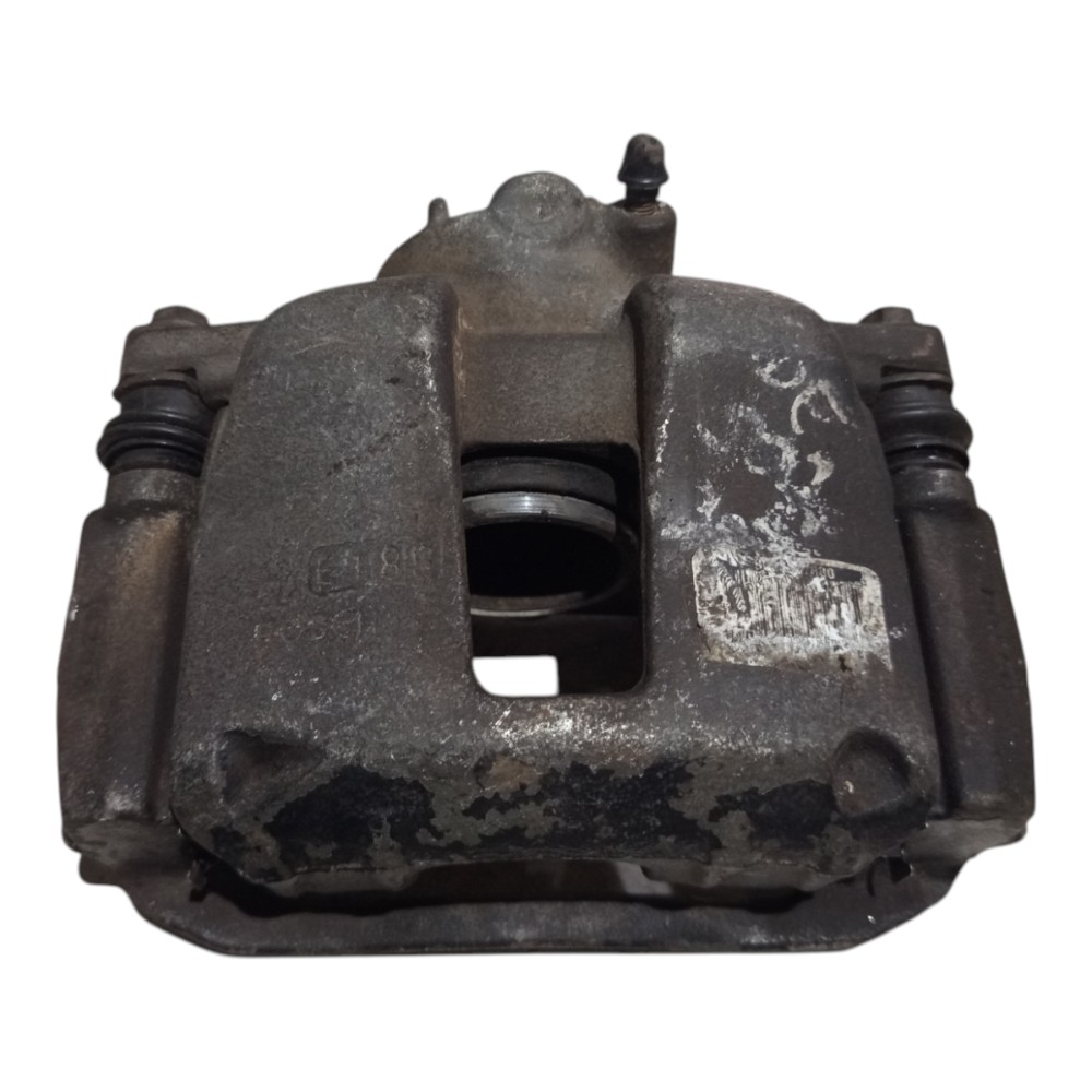 Pinça Freio Dianteiro Esquerdo Citroen C4 Hatch 2006-2014