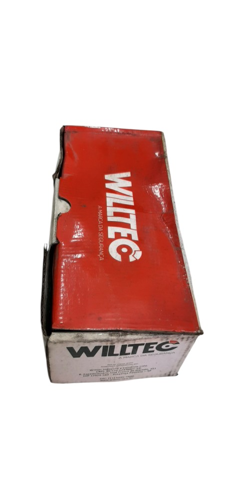 Pastilha De Freio Dianteira Dodge Ram 1994 1995 A 1999